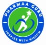 Pharmaaguru logo