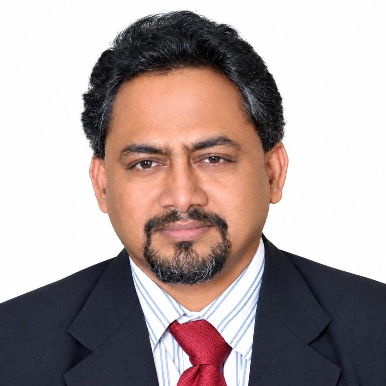 Dr. Prabhakar Reddy Veerareddy